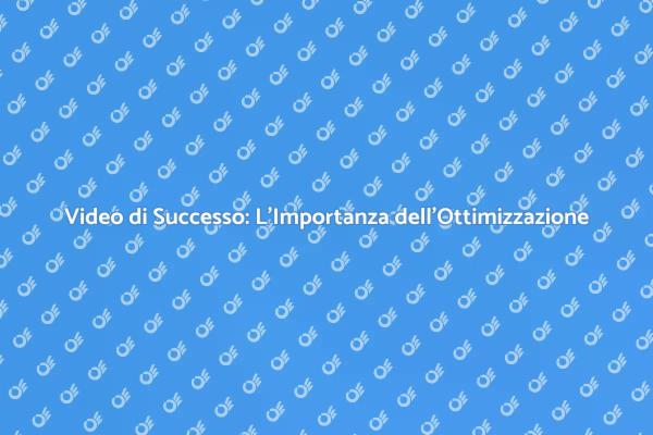 Video: Collabora con un Esperto per Emergere