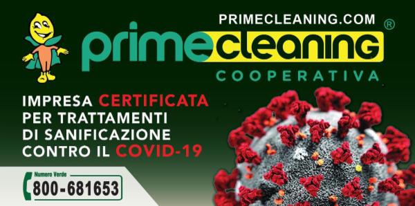 Prime Cleaning Soc.Coop. Rl  - Foto 5