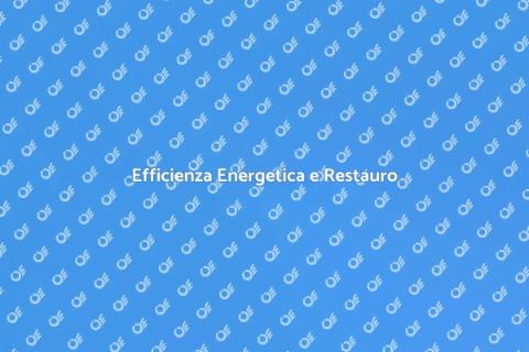 Riqualificazione Energetica e Antiumidità