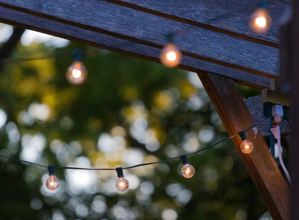 illuminazione led luci