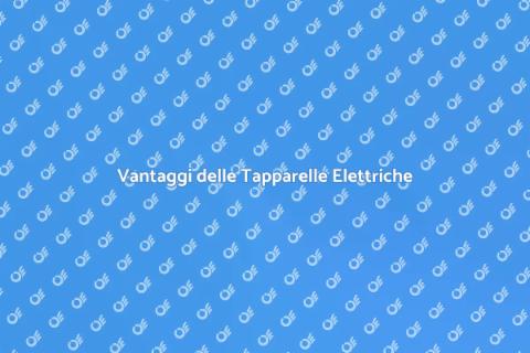 Trattamento Tapparelle Elettriche