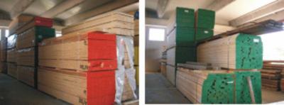 Nuara Legnami Srl - Ingrosso e Dettaglio Legname  - Foto 5