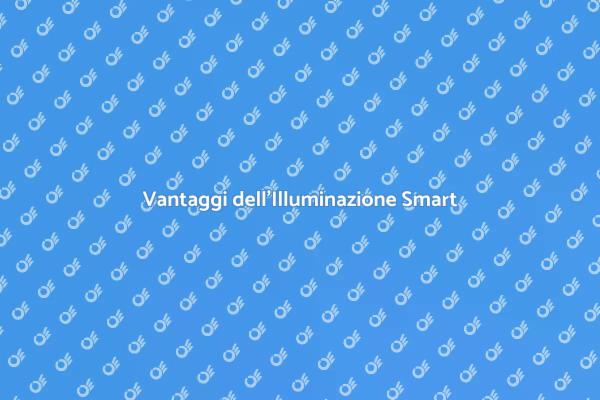 Scopri i Benefici dei Sensori di Luce