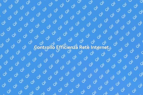 Monitoraggio Rete Elettrica Essenziale