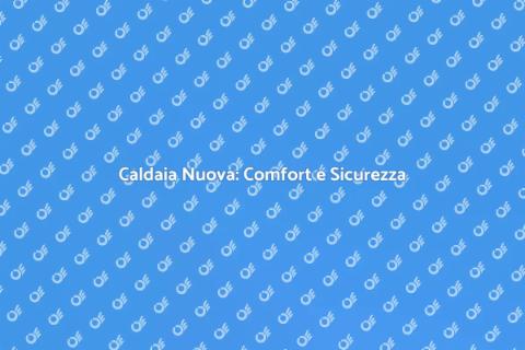 Sostituire Caldaia Vecchia con Nuova