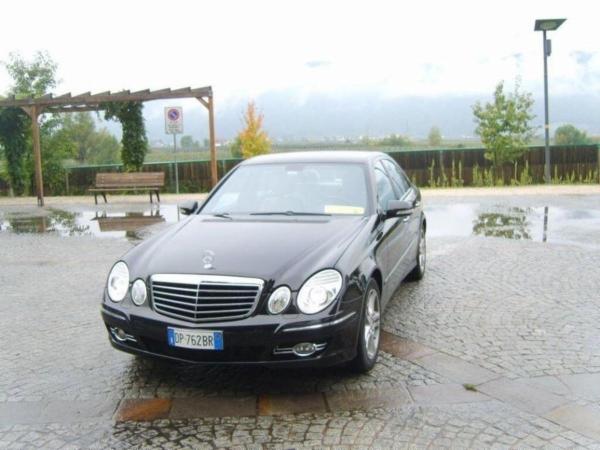 Taxi Noleggio con Conducente Todeschi  - Foto 7