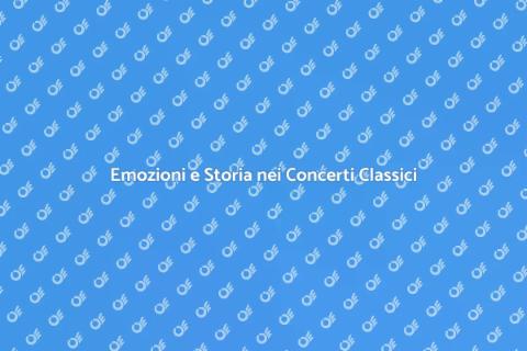 Assistere a un Concerto di Musica Classica
