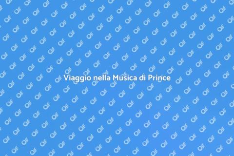 Un Tour della Storia di Prince