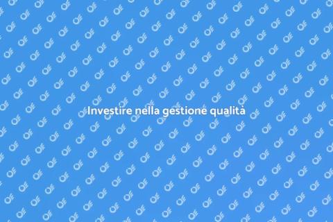 Sistema di gestione qualità efficace