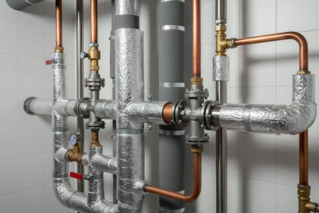 Quanto costa installare una nuova caldaia combinata?