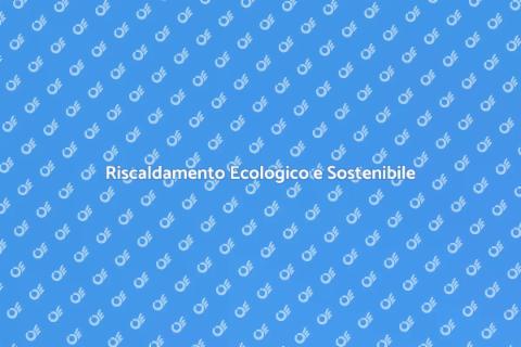 Sostituzione Riscaldamento Solare