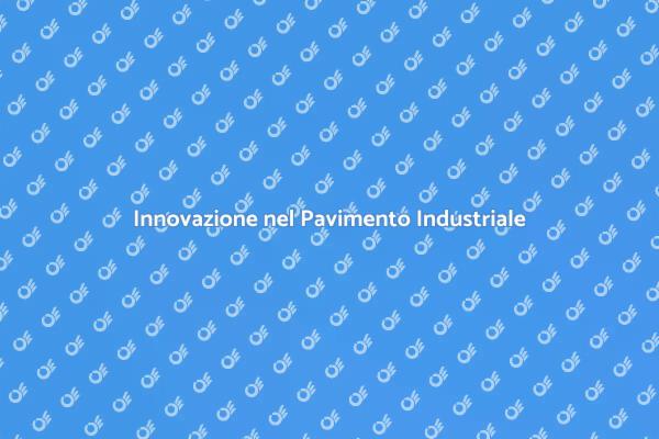 Pavimenti in Cemento: Sicurezza e Durata
