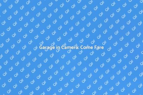 Convertire Garage in Camera Letto
