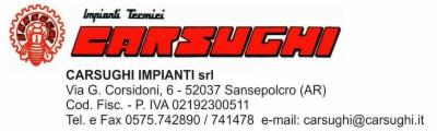 Carsughi Impianti  - Foto 2