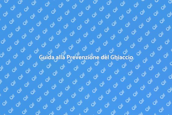 Come Prevenire il Ghiaccio sulle Grondaie