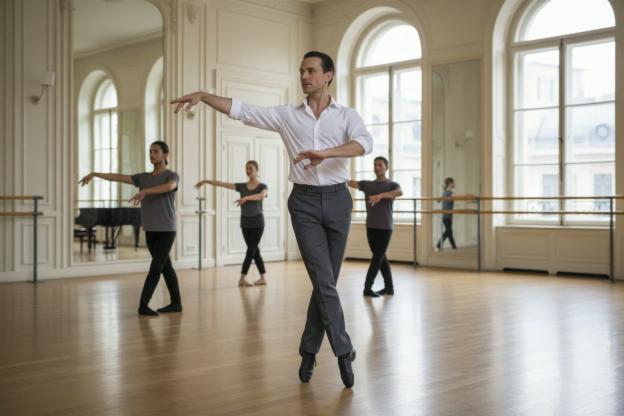 Quanto costa un insegnante di coreografia?