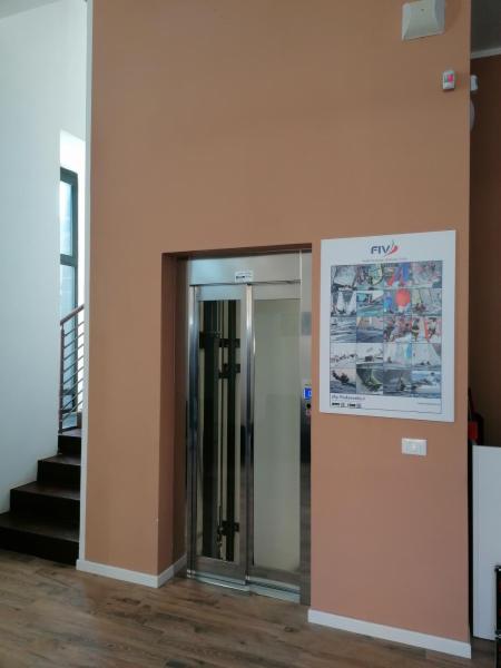 De Carlo Ascensori Srl - Foto 2