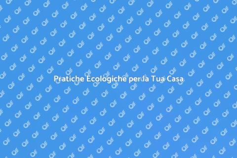 Consulenza Ambientale per un Futuro Verde