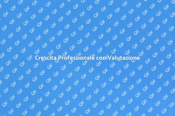 Strumenti per la Crescita Professionale