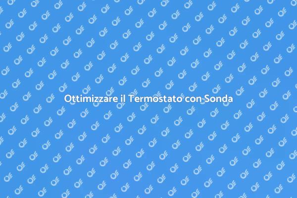 Migliora il Comfort con il Termostato