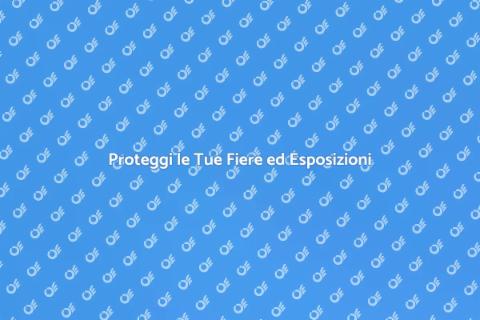 Sicurezza Fiere ed Esposizioni
