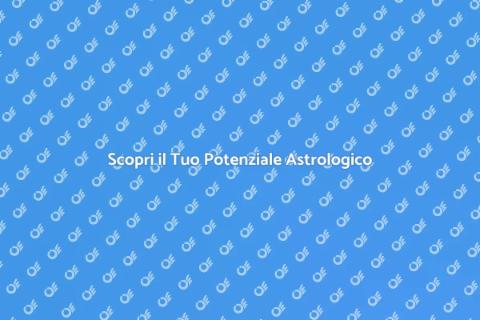 Guida Astrologica Professionale