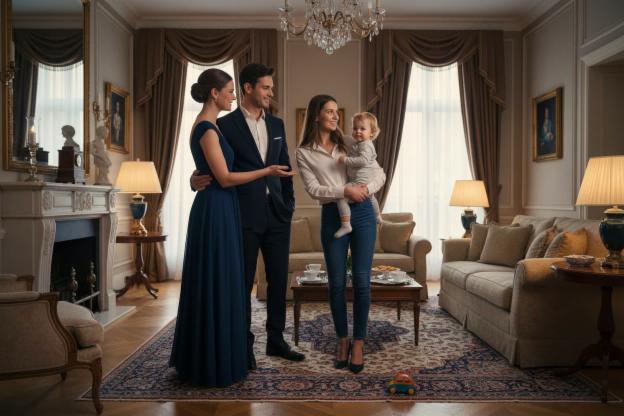 Babysitter: Come Sceglierla al Meglio