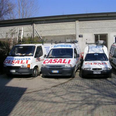 Elettricisti Casali  - Foto 2