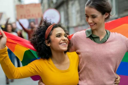 Legge contro l'omotransfobia, quello che c'è da sapere