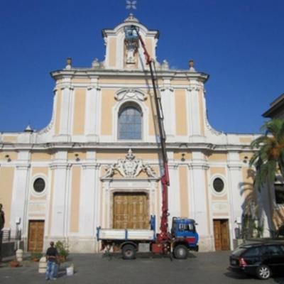 Impianti e Trasporti Bonavolonta'  - Foto 5