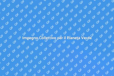 Ridurre Gas Serra per un Futuro Sostenibile