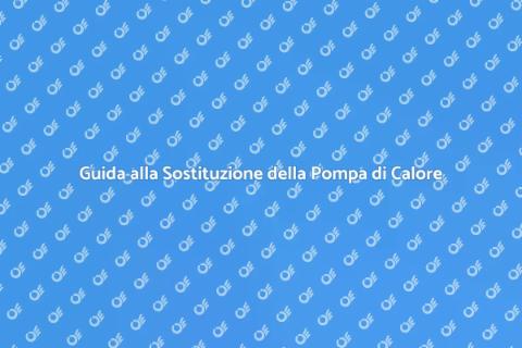 Sostituire una Pompa di Calore Efficace