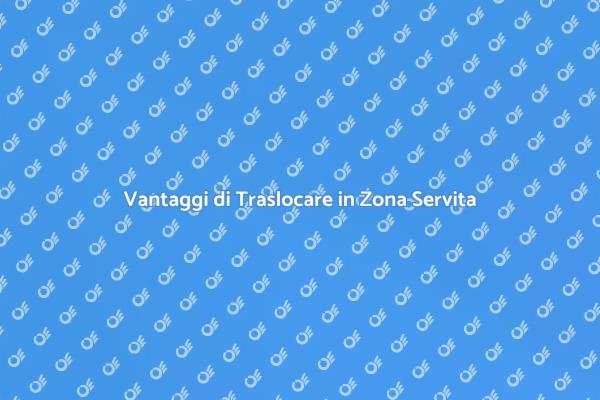 Perché Scegliere una Zona con Mezzi Pubblici