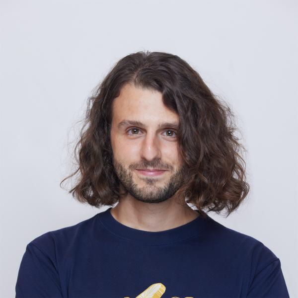 Daniele Franchi - Foto 1
