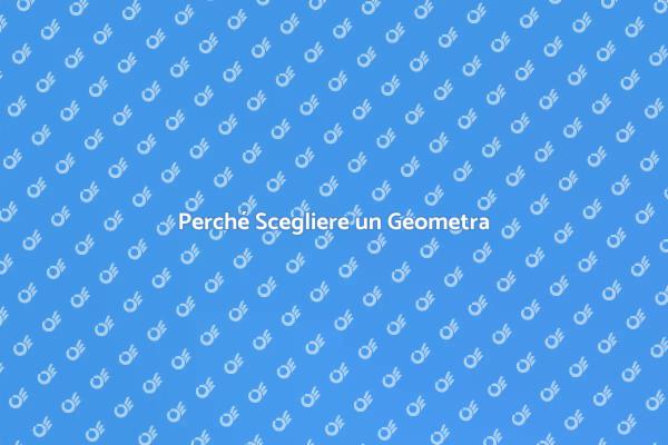 Misurazione Terreno: Il Ruolo del Geometra