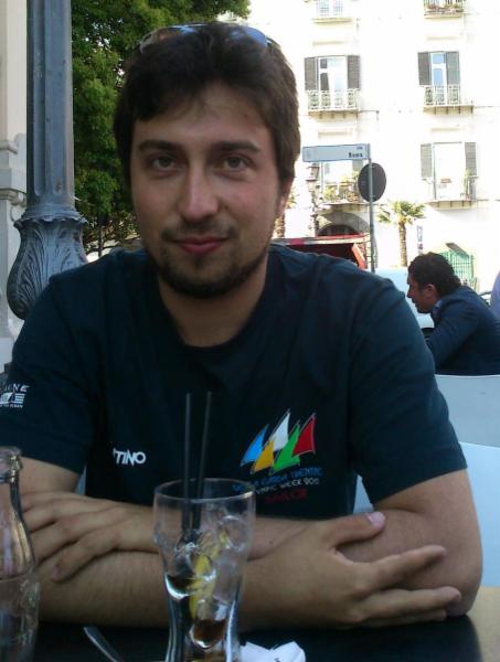 Federico Gaspari - Foto 1