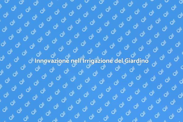 Rendi il Giardinaggio Sostenibile