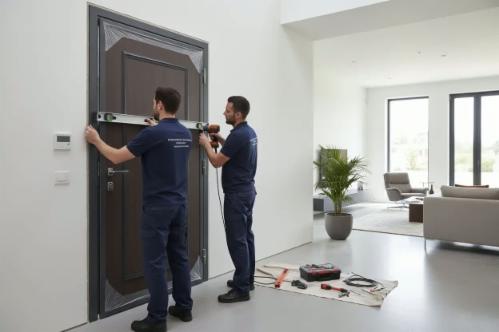Porte blindate: come trovare serramentisti