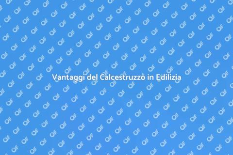 Costruzione con Calcestruzzo Eccellente