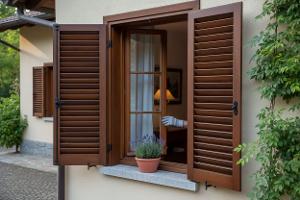 tapparelle in legno: Da €200