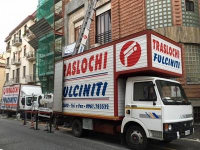 Traslochi F.lli Fulciniti  - Foto 3