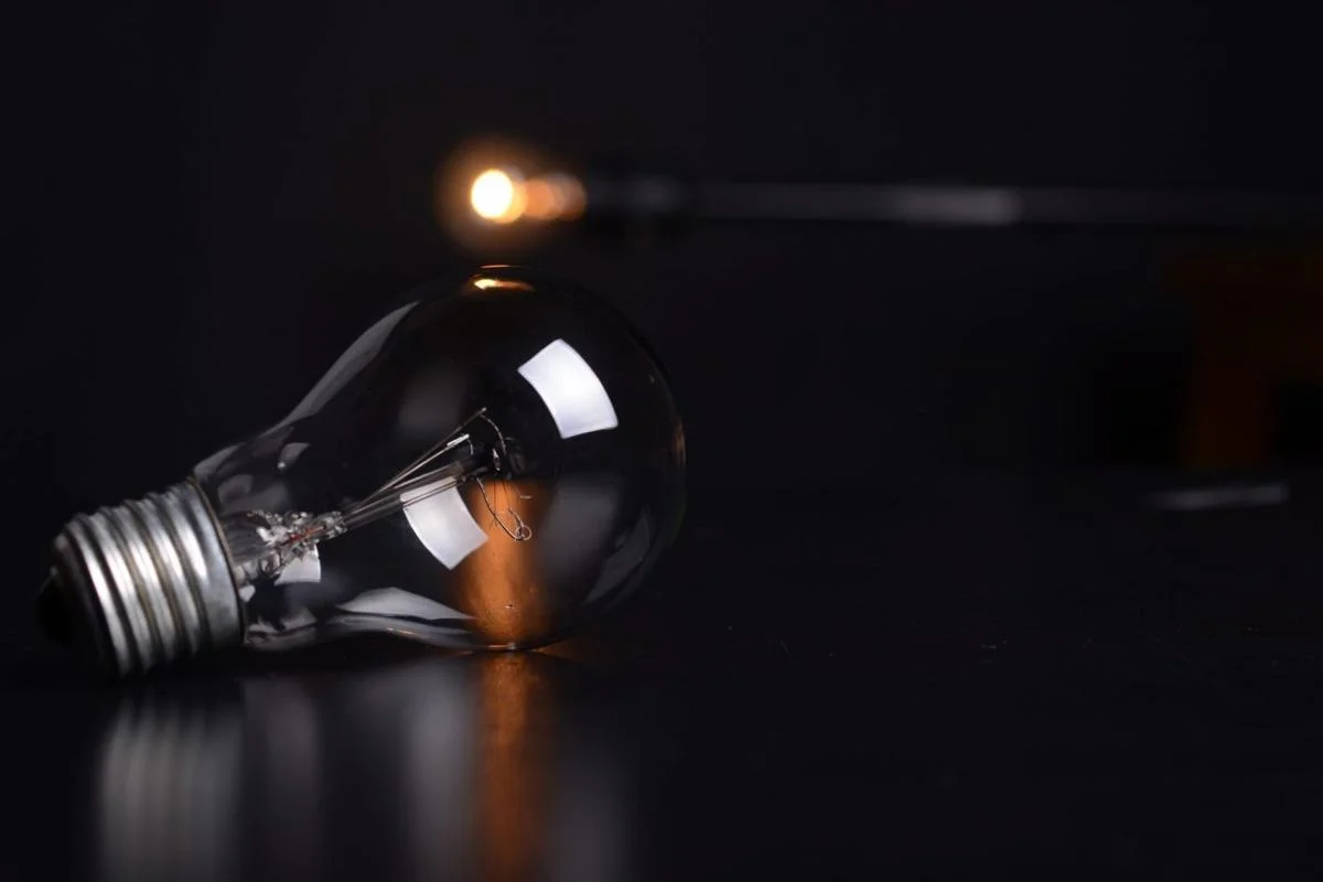 attacco lampadine
