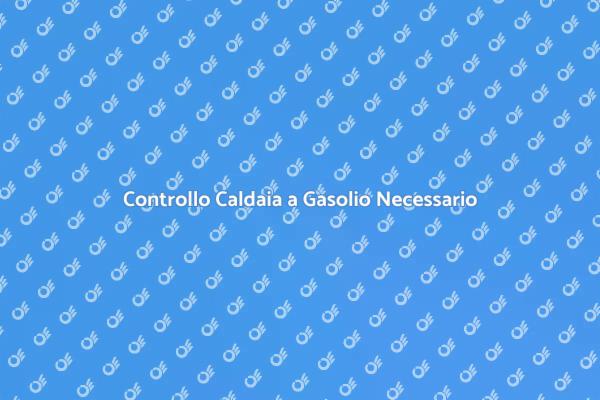 Importanza della Verifica della Caldaia
