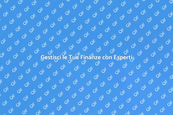 Pianifica il Tuo Futuro Economico