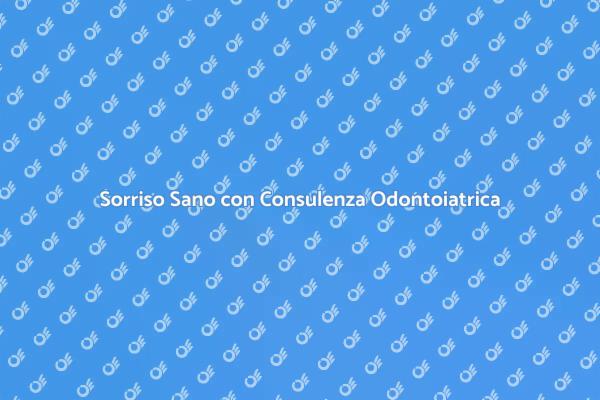 La Salute del Tuo Sorriso