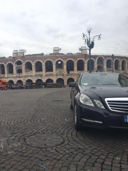 King Limousine Rome  - Foto 7