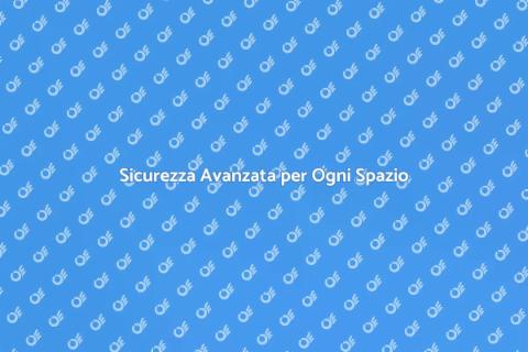 Integrazione Sistemi di Sicurezza