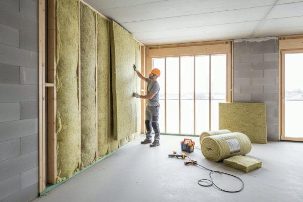 Quanto costa installare cappotto termico per la casa?