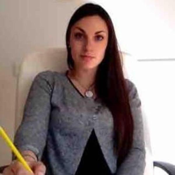 Dott.ssa Fabiola Blanco  - Foto 1