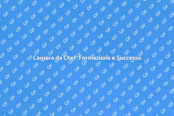 Eccellenza Culinaria: Sviluppo per Chef